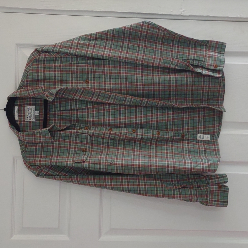 (Men) Lucky Brand Shirts